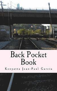 bokomslag Back Pocket Book
