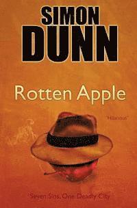 bokomslag Rotten Apple: Seven Sins, One Deadly City