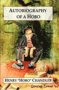 bokomslag Autobiography of a Hobo