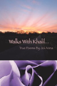 bokomslag Walks with Khalil......