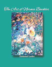 bokomslag The Art of Norma Boeckler