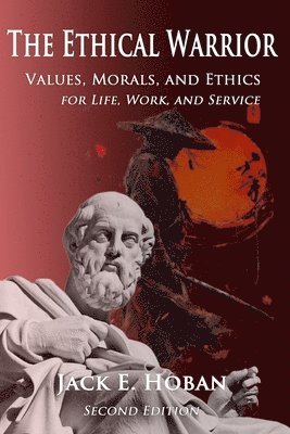 bokomslag Ethical Warrior