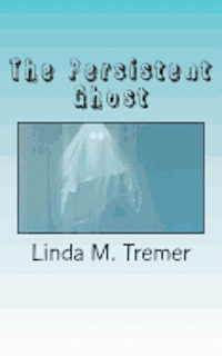 bokomslag The Persistent Ghost