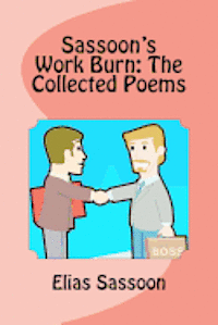 Sassoon's Work Burn: The Collected Poems