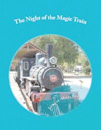 bokomslag The Night of the Magic Train
