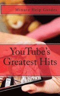 bokomslag YouTube's Greatest Hits