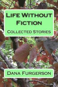 bokomslag Life Without Fiction: Collected Stories
