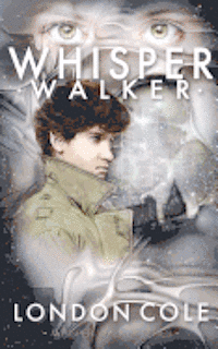 bokomslag Whisper Walker