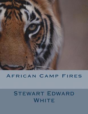 African Camp Fires 1