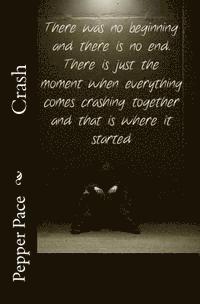 Crash: A Pepper Pace Novella 1