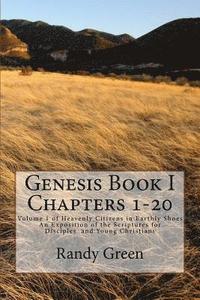 bokomslag Genesis Book I