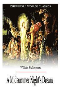 A Midsummer Night's Dream 1