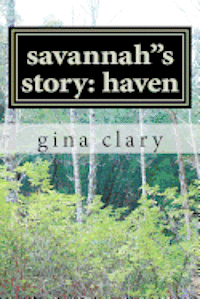 bokomslag savannah"s story: haven