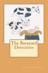 bokomslag The Barnyard Detectives