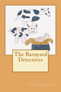 The Barnyard Detectives 1