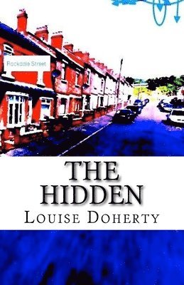 Louise Doherty - Hidden, Häftad