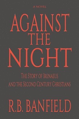 Against The Night 1