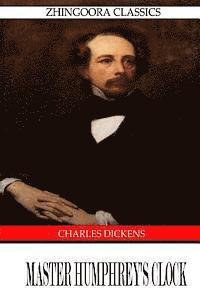 Master Humphrey's Clock