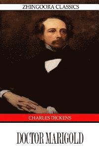 Charles Dickens - Doctor Marigold, Häftad