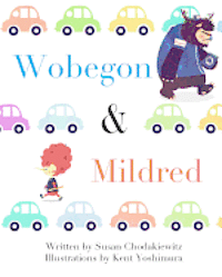 bokomslag Wobegon and Mildred
