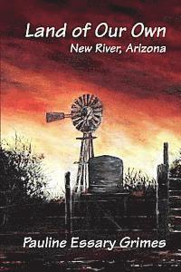 bokomslag Land of Our Own: New River, Arizona