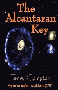 bokomslag The Alcantaran Key