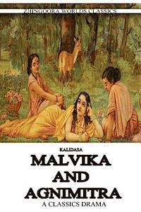 bokomslag Malavika And Agnimitra