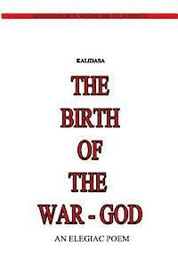 The Birth Of The War-God 1