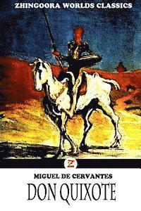 Don Quixote