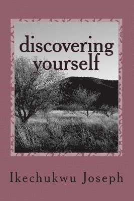 Discovering Yourself: Full Color Edition 1