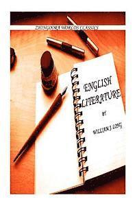 bokomslag English Literature