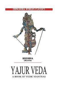 bokomslag Krishna Yajurveda