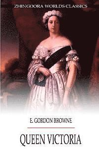 bokomslag Queen Victoria