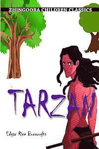 Tarzan 1