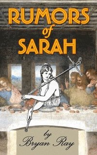bokomslag Rumors of Sarah