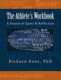 bokomslag The Athlete's Workbook: A Season of Sport and Reflection