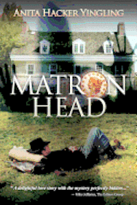 Matron Head 1