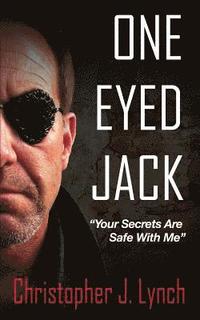 bokomslag One Eyed Jack