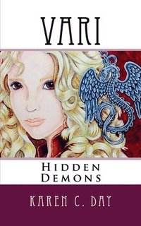 bokomslag Vari: Hidden Demons