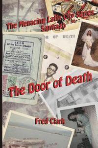 bokomslag The Door of Death