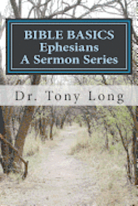 bokomslag BIBLE BASICS Ephesians