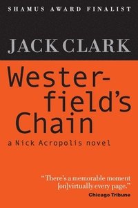 bokomslag Westerfield's Chain