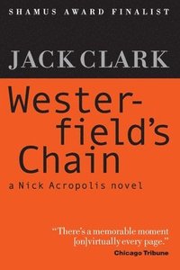 bokomslag Westerfield's Chain