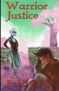 bokomslag Warrior Justice in the Moonlight: Two Book Set