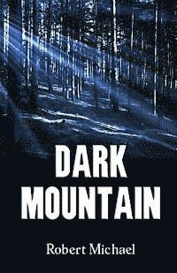 bokomslag Dark Mountain