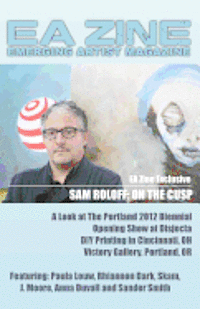 Autumn Anglin, Bekka Sage - Emerging Artist Magazine, Häftad