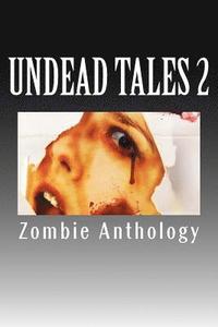 bokomslag Undead Tales 2