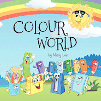 bokomslag Colour World