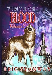 bokomslag Vintage Blood Volume 2