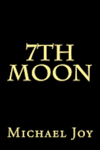bokomslag 7th Moon